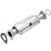 Magnaflow Converter Direct Fit 27403 Performance Oem Replacement Heavy Duty New. Price: $453.99.