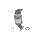For Buick Lacrosse 2010 2011 Exhaust Catalytic Converter Carb Approved Dac New. Price: $999.00.