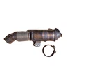 2019 Bmw 440I F32 Oem Catalytic Converter Downpipe Used. Price: $475.00.