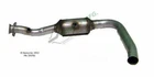 Catalytic Converter-exact-fit Davico 193782 New. Price: $432.99.
