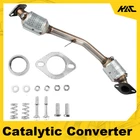 Catalytic Converter 2000-2005 Subaru Forester 2.5L Impreza New. Price: $75.99.