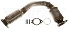 Dorman 679-574 Pre-converter Not Carb Compliant Fits Chevrolet And Gmc Models New. Price: $615.31.
