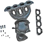 Dorman Oe Solutions 673616 Catalytic Converter With Integrated Exhaust Manifold New. Price: $1296.99.