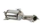 Genuine Exhaust Filter 7L8-254-800-NX New. Price: $2809.86.