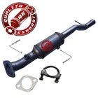Mitsubishi Outlander Sport 2.0L Catalytic Converter 2013-2020 Direct Fit New. Price: $498.00.
