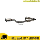 Rear Catalytic Converter Fit For Nissan Murano 2009-2014 3.5L 54809 40945 642033 New. Price: $80.99.