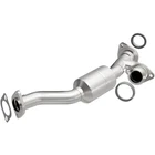 49512 Magnaflow Catalytic Converter Front Passenger Right Side Hand New. Price: $489.00.
