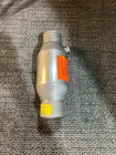 Universal Catalytic Converter For Exhaust N/ca/twg 027140D 007 9202 0821 New. Price: $50.37.