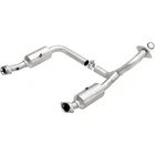 Magnaflow 49672 Direct Fit Catalytic Converter (non Carb Compliant) New. Price: $870.09.