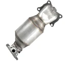 2010-2014 Honda Crosstour V6 BANK2 Manifold Catalytic Converter New. Price: $143.79.
