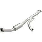Magnaflow 5451678 Catalytic Converter New. Price: $1694.00.