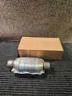 Walker 15038 Universal Fit Catalytic Converter For 1977-1979 Buick Electra New. Price: $109.99.