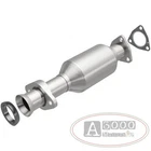 Catalytic Converter - Honda Civic Lx 1995 1.5 Nuovo. Price: $1548.60.