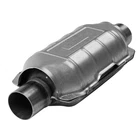 Exhaust Catalytic Converter Carb Approved 840004 Bpf New. Price: $517.41.