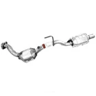 82152 Walker Catalytic Converter Exhaust Pipe Direct Fit Assy, Carb Approved New. Price: $295.00.