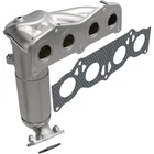 Magnaflow 5631373-AA For 2003-2006 Camry 2.4L L4 Gas Dohc New. Price: $1504.00.