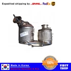 Oem 289C02U000 Converter Assy-lnt Dpf For Hyundai Tucson 18-20 Kona 17-20 New. Price: $1625.00.