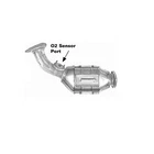Catco Airtek 910053 Bolt-on Catalytic Converter Assembly California Carb Obdii New. Price: $452.36.