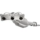 Magnaflow 5631763-BP 2012-2013 128I 3.0L L6 Gas Dohc Direct New. Price: $2362.00.