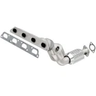 Magnaflow 50859 Direct-fit Manifold Catalytic Converter 02-06 Mini Cooper 1.6L New. Price: $907.00.