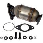 Dorman 679-543 Catalytic Converter Pre New. Price: $781.28.