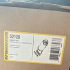 Magnaflow Exhaust Products 49 State Converter 52120 Direct Fit New. Price: $460.00.