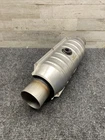 Philtop 2.5" Universal Inlet/outlet High Flow Catalytic Converter New. Price: $65.00.