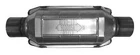 Catalytic CONVERTER-4WD Ap Exhaust 910004R New. Price: $300.32.