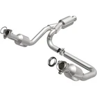 Magnaflow Catalytic Converter 5582642: Carb, Direct-fit New. Price: $5647.00.
