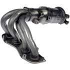 672-966 Dorman Catalytic Converter Front For Scion Xb Toyota RAV4 2006-2008 New. Price: $964.98.