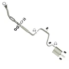 Epa Exhaust System Kit Fits: 2003-2005 Buick Century Grand Prix 3.1L New. Price: $309.91.