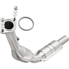 Magnaflow Exhaust Products California Converter 551937 Direct Fit New. Price: $2082.00.