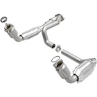 Magnaflow 458062-AA 2002 Escalade 5.3L V8 Gas Ohv New. Price: $3367.00.