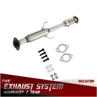 Catalytic Converter For Kia Optima 2011 2012 2013 2014 2015 2016 2.4L L4 54885 New. Price: $58.62.