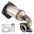 Catalytic Converter Stainless Steel For 2001-2005 Dodge Stratus 2.7L EC20333 New. Price: $81.99.
