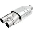 Magnaflow Catalytic Converter 333007: Universal, Carb Compliant New. Price: $429.00.