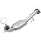 Magnaflow Hm Grade Federal / Epa Compliant Direct-fit Catalytic Converter 93602 New. Price: $620.00.
