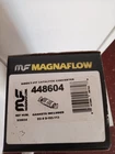Magnaflow Direct-fit Catalytic Converters 448604 New. Price: $450.99.