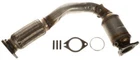 Dorman Oe Solutions 679574 Catalytic Converter New. Price: $667.31.