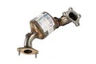 Genuine Gm Parts Canada 20831820 Catalytic Converter Remanufactured. Price: $1999.50.
