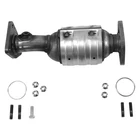 For Nissan Frontier 2005-2019 Ap Exhaust 774376 Direct Fit Catalytic Converter New. Price: $410.93.