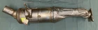 New Genuine Mopar 68292410AA Catalytic Converter Fits 2013-2016 Ram. Price: $1413.45.