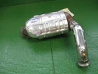 Mopar 68184161AG Catalytic Converter For 2018 Pacifica New Genuine. Price: $1299.97.