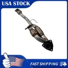 Rear Exhaust Manifold Catalytic Converter For Nissan Murano Epa Compliant 40945 New. Price: $80.99.