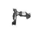 Catalytic Converter With Integrated Exhaust Manifold Fits: 2014 2015 Kia Optima New. Price: $278.48.