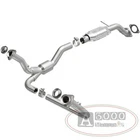 Catalytic Converter - Oldsmobile Bravada 2000 4.3 Nuovo. Price: $925.36.