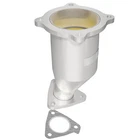 Magnaflow 49 State Converter 51992 Direct Catalytic Fits Miata New. Price: $730.00.