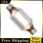 Catalytic Converter For Nissan Versa 2007-2017 Toyota Corolla 2009-2013 70238 New. Price: $76.99.