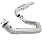 Magnaflow 49601-CA For 2003-2005 Express 2500 6.0L V8 Cng Ohv New. Price: $601.00.
