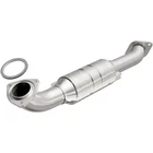Magnaflow Catalytic Converter: Epa, For 2008-2009 Pontiac G8 New. Price: $492.00.